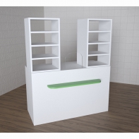 Детский набор «Аптека» - fgospostavki.ru - Апрелевка