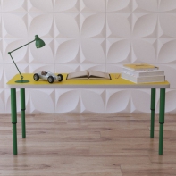 Стол растущий на регулируемых ножках «Непоседы» - fgospostavki.ru - Апрелевка