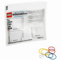 Набор с запасными частями "Резиновые кольца и приводы" - fgospostavki.ru - Апрелевка