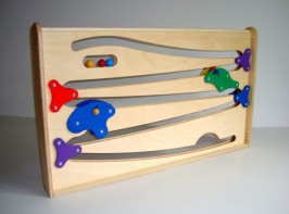 Панель для игровых зон “Лабиринт” - fgospostavki.ru - Апрелевка