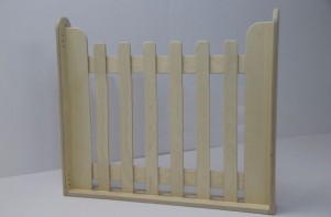 Панель для игровых зон “Забор” - fgospostavki.ru - Апрелевка