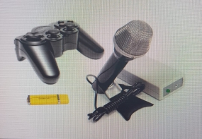 Логопедический тренажер «Дэльфа-142.1» модификация «РАС» - fgospostavki.ru - Апрелевка