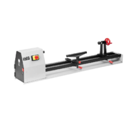 Станок токарный деревообрабатывающий  - fgospostavki.ru - Апрелевка