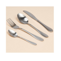 Комплект столовых приборов - fgospostavki.ru - Апрелевка