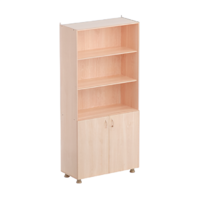 Шкаф для хранения учебных пособий - fgospostavki.ru - Апрелевка