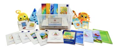 Учебно-методический комплекс "Финансовое воспитание. Дети и денежные отношения" - fgospostavki.ru - Апрелевка