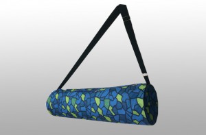 Сумка для коврика гимнастического (на замке) - fgospostavki.ru - Апрелевка