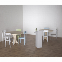 Детский набор «Ресторан» - fgospostavki.ru - Апрелевка