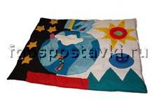 Дидактический коврик №2 - fgospostavki.ru - Апрелевка