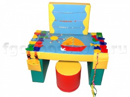 Дидактический стол №3 - fgospostavki.ru - Апрелевка