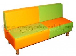 Диван "Полосатик" - fgospostavki.ru - Апрелевка