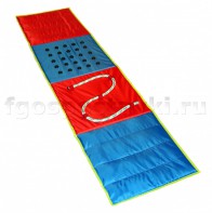 Сенсорная дорожка №1 - fgospostavki.ru - Апрелевка