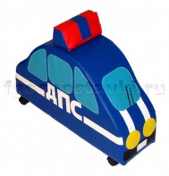 Каталка "ДПС" - fgospostavki.ru - Апрелевка