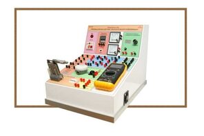 Учебный лабораторный стенд "Промышленные датчики технологической информации"  - fgospostavki.ru - Апрелевка