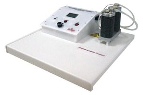 Учебная лабораторная установка «Исследование опасности повышения давления для закрытых аппаратов с жидкостью» - fgospostavki.ru - Апрелевка