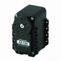 Сервомотор DYNAMIXEL AX-12A - fgospostavki.ru - Апрелевка