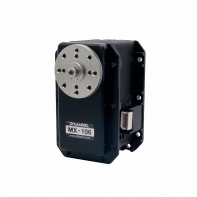 Сервомотор DYNAMIXEL MX-106T - fgospostavki.ru - Апрелевка