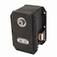 Сервомотор DYNAMIXEL MX-64T - fgospostavki.ru - Апрелевка