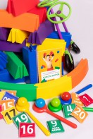 Комплект "К школе здоров" - fgospostavki.ru - Апрелевка