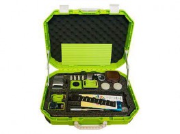 Учебно-образовательный набор "Оптика" - fgospostavki.ru - Апрелевка