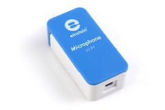 Датчик микрофонный (einstein, 1 модификация) - fgospostavki.ru - Апрелевка