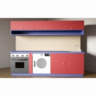 Детская кухня «Забава» - fgospostavki.ru - Апрелевка