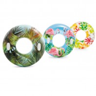 Надувной круг (вариант 3) - fgospostavki.ru - Апрелевка