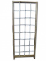 Шведская стенка-паутинка (2300х900) - fgospostavki.ru - Апрелевка