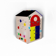 Бизидом «Вундеркинд» - fgospostavki.ru - Апрелевка