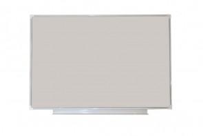 Доска магнитно-маркерная настенная одноэлементная белая полимерная (1200х1000) - fgospostavki.ru - Апрелевка