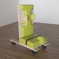 Сиденье для ребенка с ОВЗ «Хочу учиться» - fgospostavki.ru - Апрелевка