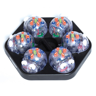 Комплект программируемых мини-роботов Blue-Bot  - fgospostavki.ru - Апрелевка