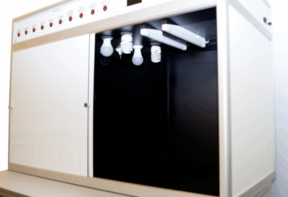 Лабораторный стенд «Эффективность и качество освещения» - fgospostavki.ru - Апрелевка