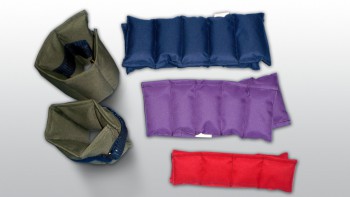 Утяжелитель (класс стандарт, 800 грамм) - fgospostavki.ru - Апрелевка