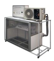 Лабораторный стенд «Обратные термодинамические циклы» - fgospostavki.ru - Апрелевка