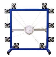 Лабораторный стенд «Произвольная плоская система сил» - fgospostavki.ru - Апрелевка