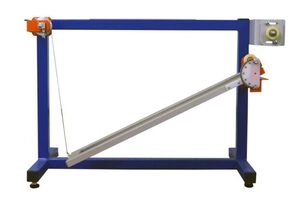 Учебная лабораторная установка «Законы трения» - fgospostavki.ru - Апрелевка