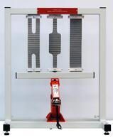 Учебная установка «Демонстрация принципа Сен-Венана» - fgospostavki.ru - Апрелевка