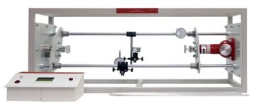 Комплекс "Изучение сжатого стержня" - fgospostavki.ru - Апрелевка