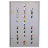 Стенд «Электромонтаж и наладка поиск неисправности» - fgospostavki.ru - Апрелевка