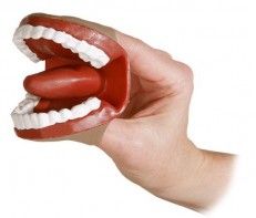 Муляж артикуляционного аппарата - fgospostavki.ru - Апрелевка