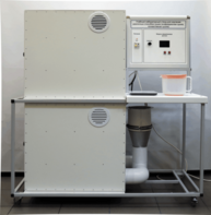 Типовой комплект учебного оборудования для изучения различных способов сушки (инфракрасная сушка, конвективная сушка) - fgospostavki.ru - Апрелевка