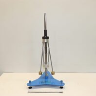 Демонстрационная установка «Скамья Жуковского» - fgospostavki.ru - Апрелевка