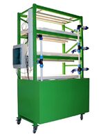 Комплект «Автоматический лабораторный гидропонный комплекс» - fgospostavki.ru - Апрелевка