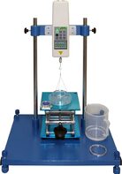 Установка лабораторная «Поверхностное натяжение в жидкости» - fgospostavki.ru - Апрелевка