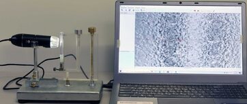 Лабораторная установка «Определение коэффициента взаимной диффузии воздуха и водяного пара»  - fgospostavki.ru - Апрелевка