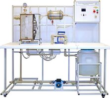 Типовой комплект учебного оборудования «Гидростатика» - fgospostavki.ru - Апрелевка