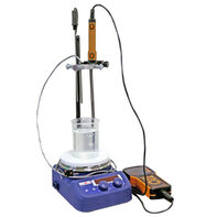 Стенд "Градуировка термопары. Эффект Зеебека" - fgospostavki.ru - Апрелевка