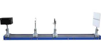 Лабораторная установка «Изучение дифракции Фраунгофера» - fgospostavki.ru - Апрелевка