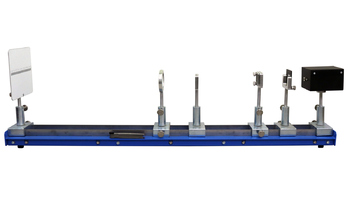 Стенд «Бипризма Френеля» - fgospostavki.ru - Апрелевка